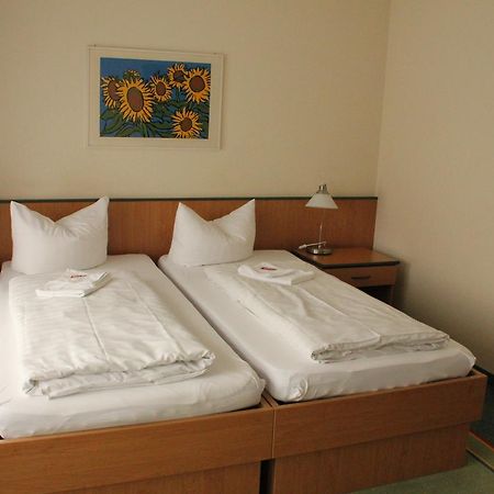 Hotel Traube Όφενμπουργκ Εξωτερικό φωτογραφία