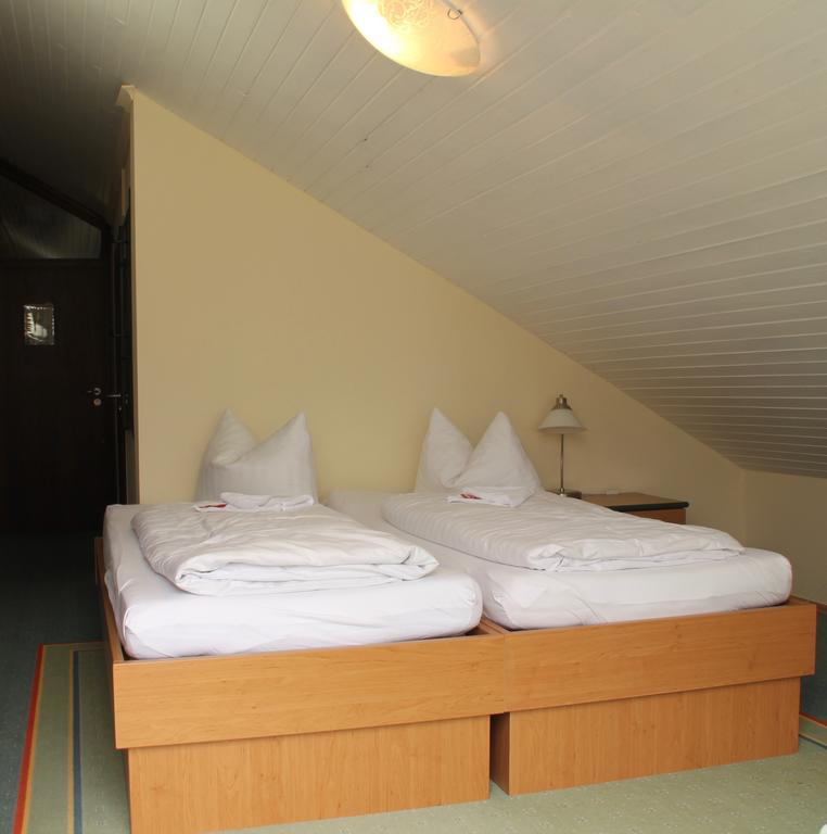 Hotel Traube Όφενμπουργκ Εξωτερικό φωτογραφία