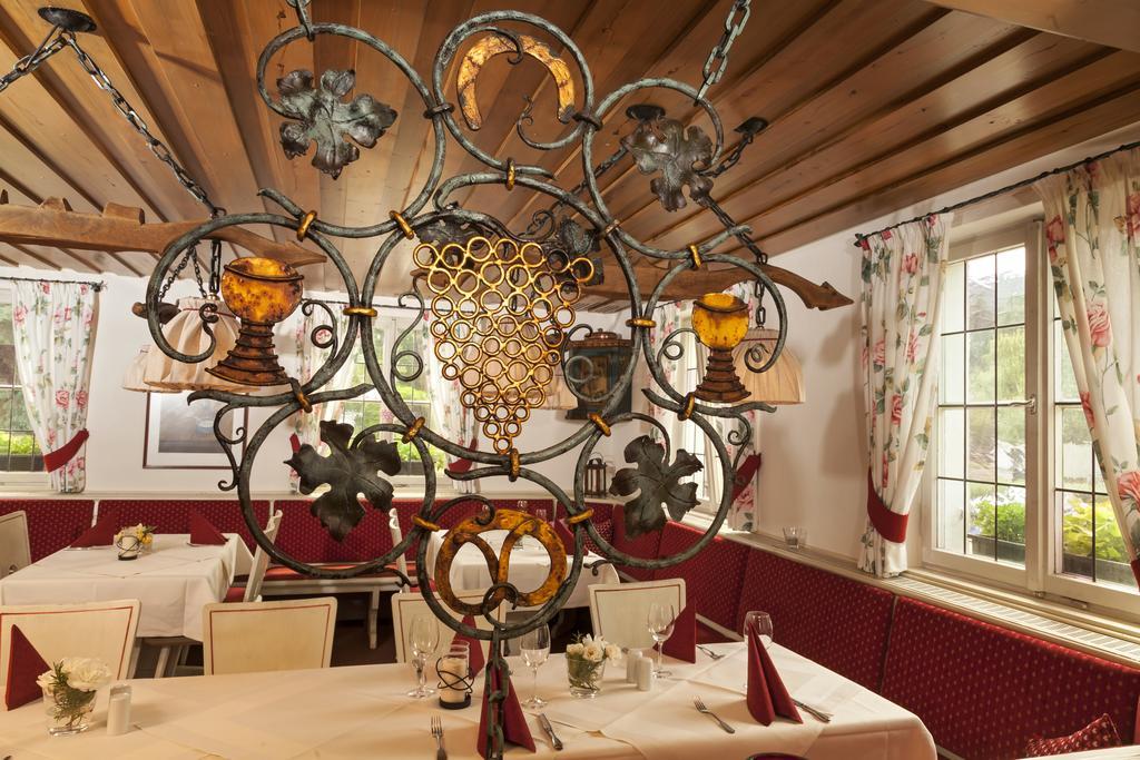 Hotel Traube Όφενμπουργκ Εξωτερικό φωτογραφία
