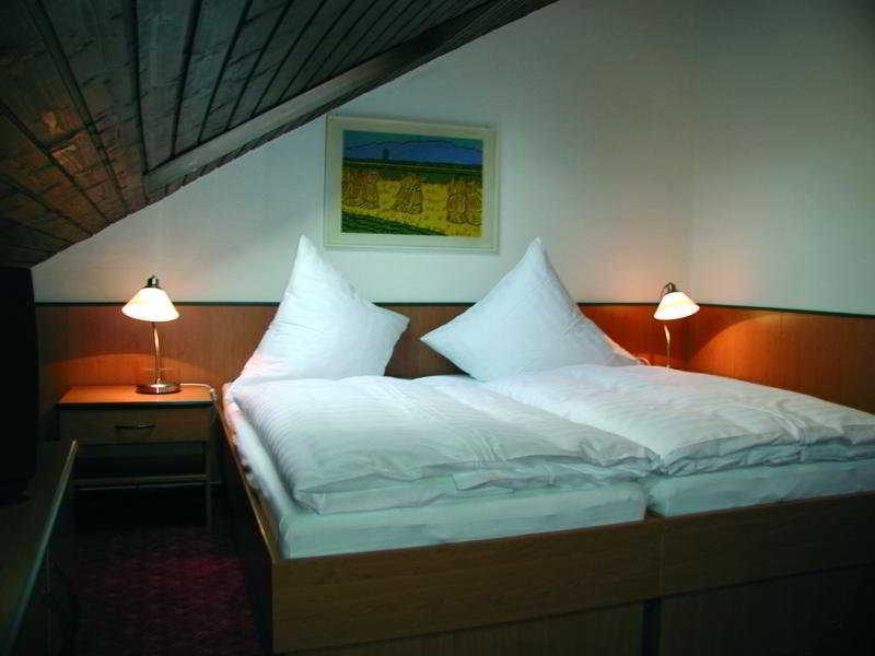Hotel Traube Όφενμπουργκ Εξωτερικό φωτογραφία